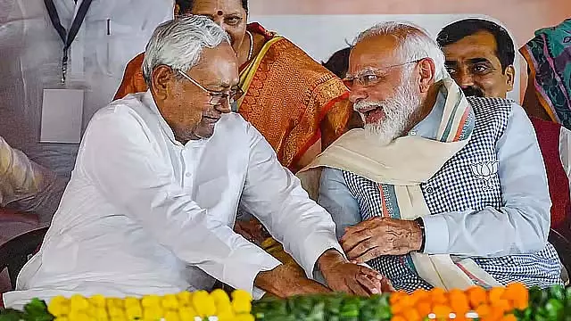 BJP गठबंधन की सफलता के 5 प्रमुख कारक BJP गठबंधन की सफलता के 5 प्रमुख कारक