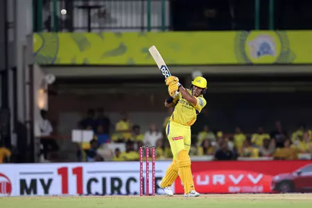 डेवोन कॉनवे और रचिन रवींद्र को रिलीज कर सकती है चेन्नई सुपर किंग्स डेवोन कॉनवे और रचिन रवींद्र को रिलीज कर सकती है चेन्नई सुपर किंग्स