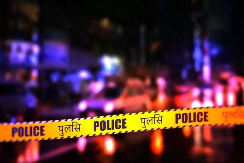 Kapurthala में डकैती और मारपीट के मामले दर्ज Kapurthala में डकैती और मारपीट के मामले दर्ज
