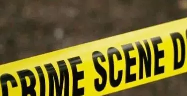 ग्रामीण की हत्या, बीजापुर में बड़ी वारदात से सनसनी ग्रामीण की हत्या, बीजापुर में बड़ी वारदात से सनसनी