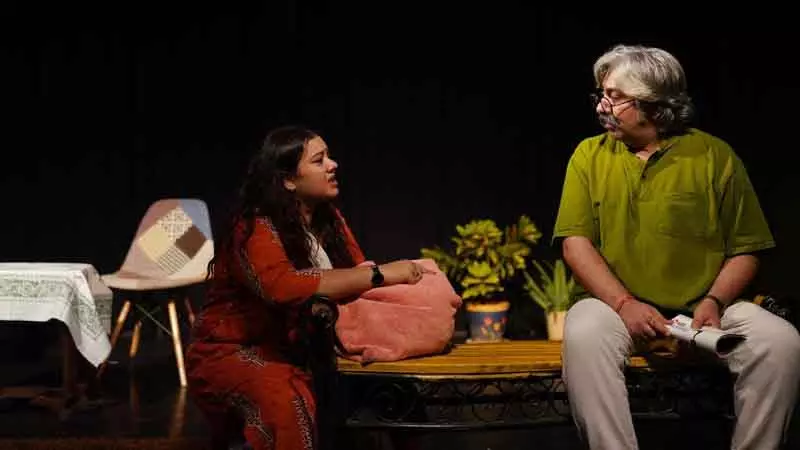 युवा रंग उत्सव 22 नवंबर से Jalandhar के दर्शकों का मनोरंजन करेगा युवा रंग उत्सव 22 नवंबर से Jalandhar के दर्शकों का मनोरंजन करेगा