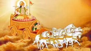 Vrishchik Sankranti 2025: वृश्चिक संक्रांति की रात करें ये उपाय, घर में बढ़ेगा धन धान्य Vrishchik Sankranti 2025: वृश्चिक संक्रांति की रात करें ये उपाय, घर में बढ़ेगा धन धान्य