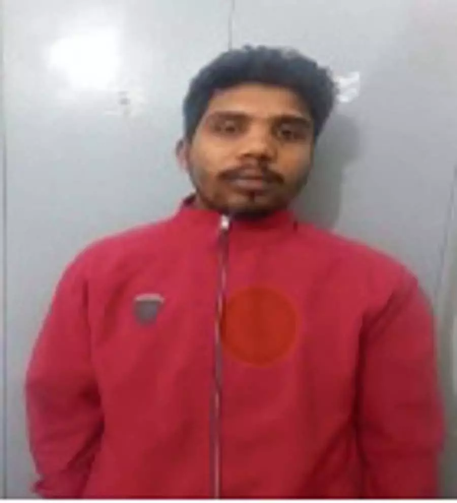 Karnataka : ज्ञानभारती पुलिस अभियान में 5 लाख के 9 दोपहिया वाहन जब्त Karnataka : ज्ञानभारती पुलिस अभियान में 5 लाख के 9 दोपहिया वाहन जब्त