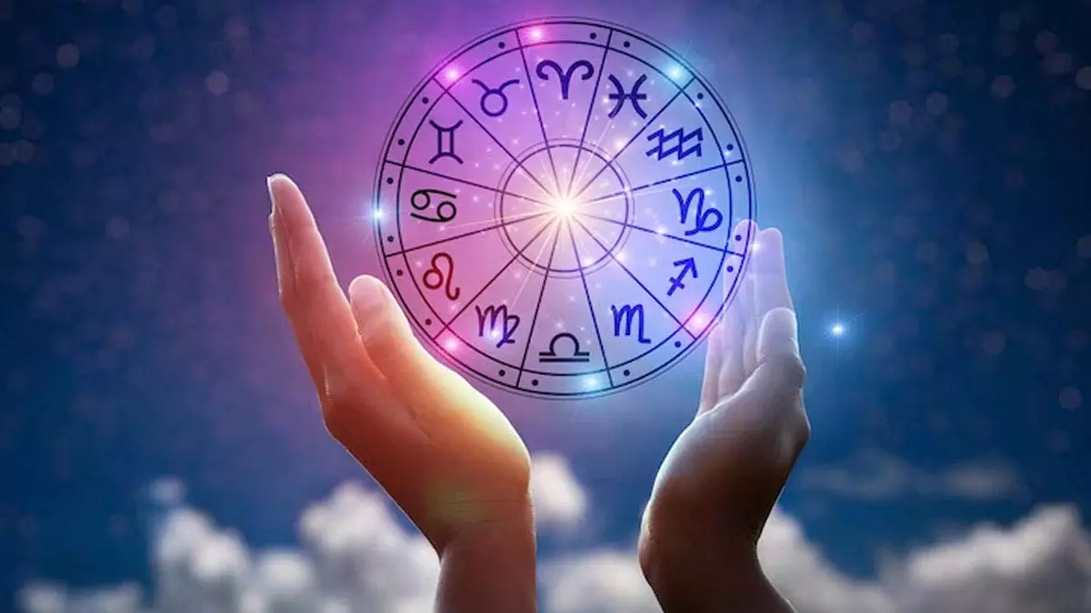Margashirsha Amavasya 2025:इन 5 राशि वालों को बरतनी होगी सावधानी, बढ़ सकती हैं समस्याएं Margashirsha Amavasya 2025:इन 5 राशि वालों को बरतनी होगी सावधानी, बढ़ सकती हैं समस्याएं