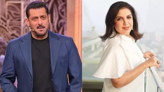Not Farah Khan, बल्कि ये सेलेब इस वीकेंड का वार में सलमान खान की जगह होस्ट बनेगा Not Farah Khan, बल्कि ये सेलेब इस वीकेंड का वार में सलमान खान की जगह होस्ट बनेगा