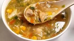 Winter Special Chicken Soup : सर्दियों में मिनटों में बनाएं स्वादिष्ट और जायकेदार चिकन सूप Winter Special Chicken Soup : सर्दियों में मिनटों में बनाएं स्वादिष्ट और जायकेदार चिकन सूप