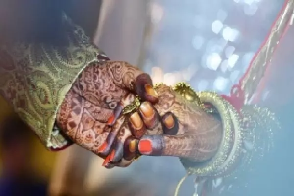 भारत से लापता सिख महिला श्रद्धालु ने पाकिस्तान में विवाह किया, परिवार स्तब्ध भारत से लापता सिख महिला श्रद्धालु ने पाकिस्तान में विवाह किया, परिवार स्तब्ध