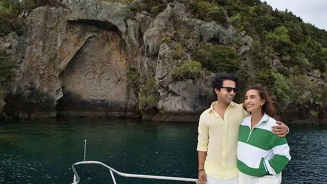 Rajkummar Rao और पत्रलेखा ने किया बेबी गर्ल का स्वागत Rajkummar Rao और पत्रलेखा ने किया बेबी गर्ल का स्वागत
