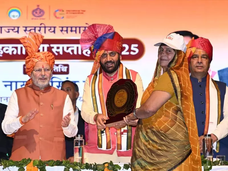 गीता महोत्सव संस्कृति, ज्ञान और आध्यात्मिकता का मिश्रण Haryana के मुख्यमंत्री गीता महोत्सव संस्कृति, ज्ञान और आध्यात्मिकता का मिश्रण Haryana के मुख्यमंत्री