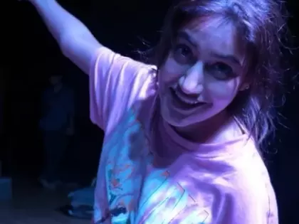 Surbhi Chandna ने बताया कि उन्होंने टेलीविजन से दूरी क्यों बनाई Surbhi Chandna ने बताया कि उन्होंने टेलीविजन से दूरी क्यों बनाई