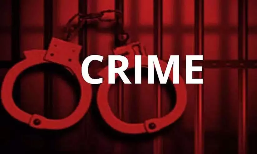 Cyber fraud: युवक को 50 लाख से अधिक का चूना Cyber fraud: युवक को 50 लाख से अधिक का चूना
