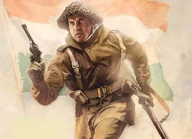 120 Bahadur रिलीज़ से 3 दिन पहले पेड प्रीव्यू आयोजित करेगा 120 Bahadur रिलीज़ से 3 दिन पहले पेड प्रीव्यू आयोजित करेगा