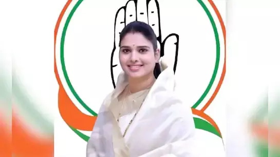 Bhopal: निर्मला सप्रे ने दिया जोरदार बयान, सदस्यता पर उठे सवाल Bhopal: निर्मला सप्रे ने दिया जोरदार बयान, सदस्यता पर उठे सवाल