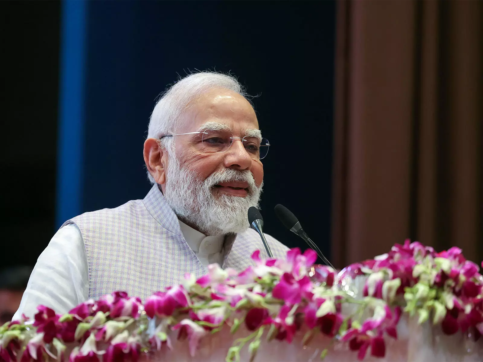 PM मोदी ने उपनिवेशवाद विरोधी आदिवासी स्वतंत्रता सेनानी बिरसा मुंडा को 150वीं जयंती पर श्रद्धांजलि दी PM मोदी ने उपनिवेशवाद विरोधी आदिवासी स्वतंत्रता सेनानी बिरसा मुंडा को 150वीं जयंती पर श्रद्धांजलि दी