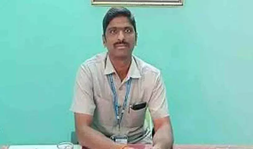 परकामनी मामले में शिकायतकर्ता की संदिग्ध मौत की CID ने गहन जांच की परकामनी मामले में शिकायतकर्ता की संदिग्ध मौत की CID ने गहन जांच की