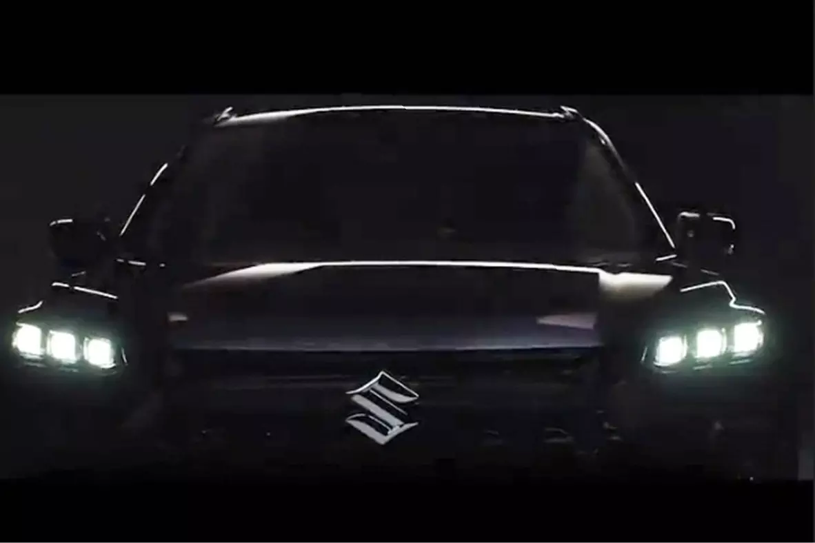 Maruti Suzuki ने सुरक्षा कारणों से 39,506 ग्रैंड विटारा मॉडल वापस बुलाए Maruti Suzuki ने सुरक्षा कारणों से 39,506 ग्रैंड विटारा मॉडल वापस बुलाए