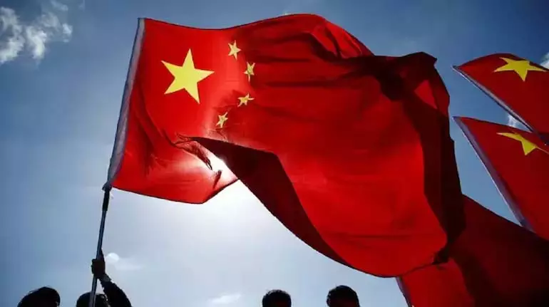 Taiwan पर कूटनीतिक विवाद गहराने पर चीन ने अपने नागरिकों को जापान से दूर रहने की चेतावनी दी Taiwan पर कूटनीतिक विवाद गहराने पर चीन ने अपने नागरिकों को जापान से दूर रहने की चेतावनी दी