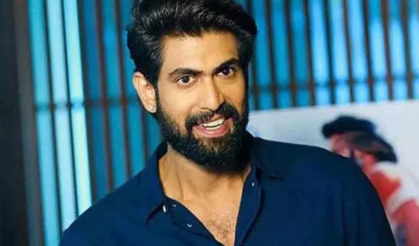 Rana Daggubati का कहना है कि उन्होंने केवल कौशल खेलों को बढ़ावा दिया Rana Daggubati का कहना है कि उन्होंने केवल कौशल खेलों को बढ़ावा दिया
