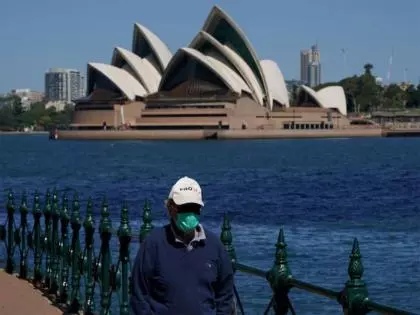 पहली बार Australia में डिमेंशिया मृत्यु का प्रमुख कारण बना पहली बार Australia में डिमेंशिया मृत्यु का प्रमुख कारण बना