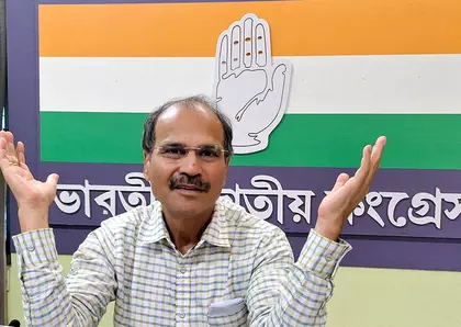 मतुआ समुदाय के लिए अधीर चौधरी का गृह मंत्री को पत्र, अध्यादेश लाने की अपील मतुआ समुदाय के लिए अधीर चौधरी का गृह मंत्री को पत्र, अध्यादेश लाने की अपील