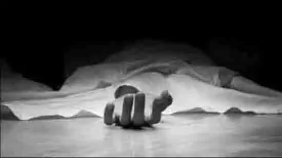 Kheri के दुधवा में जंगली जानवर के हमले में 65 वर्षीय व्यक्ति की मौत Kheri के दुधवा में जंगली जानवर के हमले में 65 वर्षीय व्यक्ति की मौत