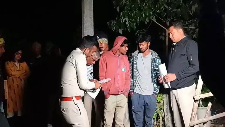 मादक पदार्थों की तस्करी पर अंकुश लगाने में सफलता, Pandua में भारी मात्रा में गांजा बरामद मादक पदार्थों की तस्करी पर अंकुश लगाने में सफलता, Pandua में भारी मात्रा में गांजा बरामद
