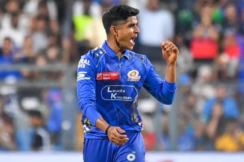 IPL 2026: कोर खिलाड़ियों के लिए राहत, पुथुर के लिए टीम छोड़ने का समय IPL 2026: कोर खिलाड़ियों के लिए राहत, पुथुर के लिए टीम छोड़ने का समय