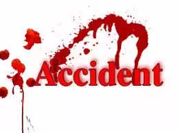 तीस्ता पुल हादसा: बाइक की टक्कर से तीन लोगों की मौत तीस्ता पुल हादसा: बाइक की टक्कर से तीन लोगों की मौत