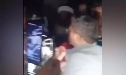 Jalandhar : गऊओं को तस्करों ने जबरन उठाया, दम घुटने से 1 गाय की मौत
