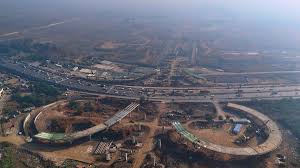 Cidco एनएमआईए तक पहुंच बढ़ाने के लिए दो तटीय सड़कों के निर्माण पर काम कर रहा