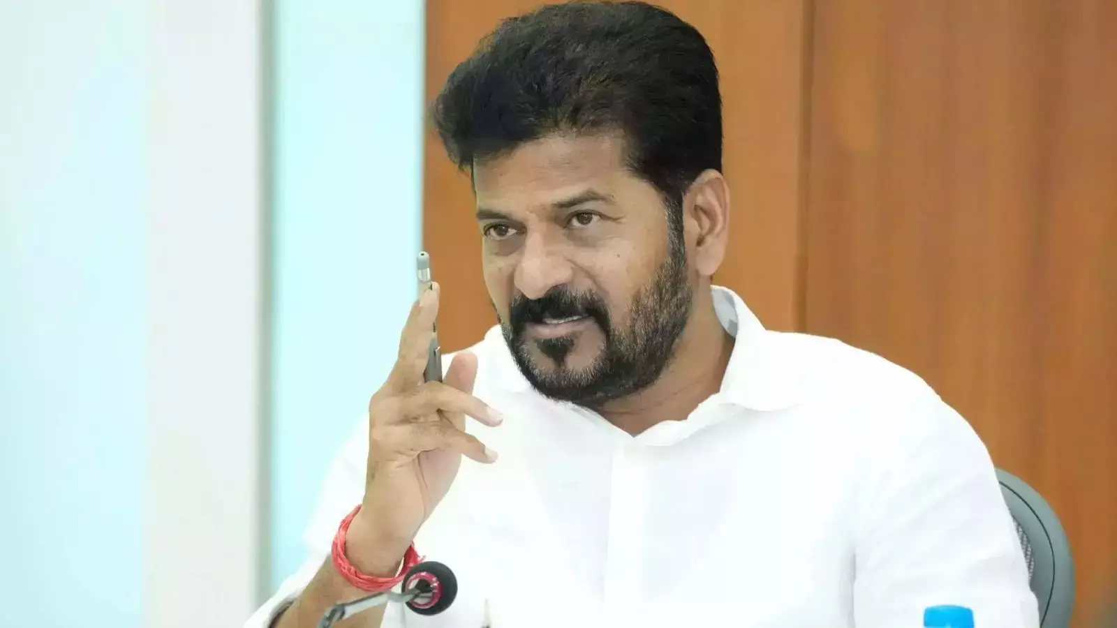 Telangana : स्थानीय चुनाव की तिथि सोमवार