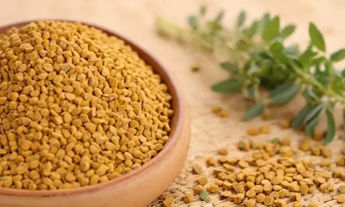 Health :मेथी के 10 अद्भुत स्वास्थ्य लाभ