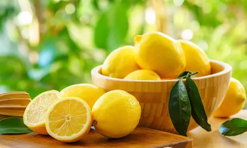 Use Lemon : त्वचा और बालों के लिए नींबू का उपयोग करने के 10 DIY तरीके Use Lemon : त्वचा और बालों के लिए नींबू का उपयोग करने के 10 DIY तरीके