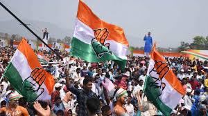 Congress ने आखिरकार बीएमसी चुनाव में अकेले लड़ने का औपचारिक फैसला किया