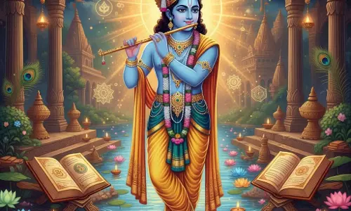 Margashirsha Month: सूर्य देव करेंगे वृश्चिक राशि में प्रवेश, 16 नवंबर से शुरू होगी हेमंत ऋतु और पावन मार्गशीर्ष माह