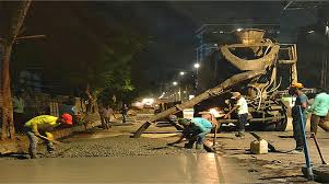 Mounting government बकाया से ठेकेदारों के लिए नकदी संकट पैदा हो गया