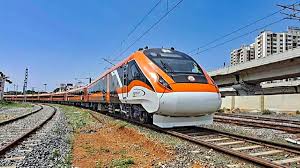 Railways शहर में सबसे तेज वंदे भारत स्लीपर का परीक्षण करेगा