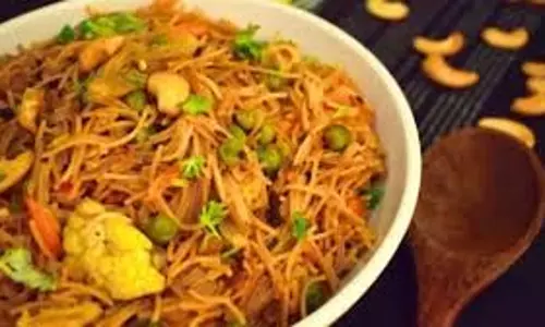 Namkeen Jave: घर पर इस तरीके से बनाएं नमकीन जवे