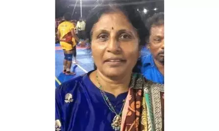 Andhra Pradesh : कबड्डी संघ ने फर्जी प्रमाणपत्र रैकेट को खत्म करने की मांग की