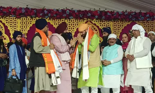 Haryana :  मुख्यमंत्री राज्य में भ्रष्टाचार और जाति आधारित राजनीति के लिए कोई जगह नहीं