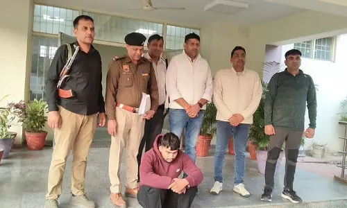ऑपरेशन ट्रैकडाउन Police ने नौ दिनों में 2,165 अपराधियों को गिरफ्तार किया ऑपरेशन ट्रैकडाउन Police ने नौ दिनों में 2,165 अपराधियों को गिरफ्तार किया