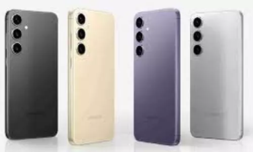 Samsung  :ये 5 सैमसंग फोन 2025 में धूम मचाएंगे, कीमत ₹35,000 से कम