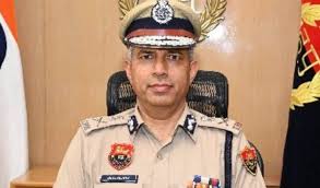 पिछले नौ दिनों में 2,165 अपराधी गिरफ्तार : Haryana DGP