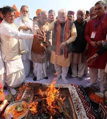 अंतर्राष्ट्रीय गीता महोत्सव-2025 युवा पीढ़ी को प्रेरित करेगा, Haryana Guv
