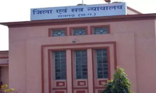 पत्नी का कातिल पति को उम्रकैद की हुई सजा