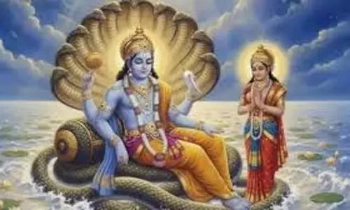 Utpanna Ekadashi 2025: आज उत्पन्ना एकादशी व्रत पारण के लिए मिलेगा इतना समय, नोट करें टाइम