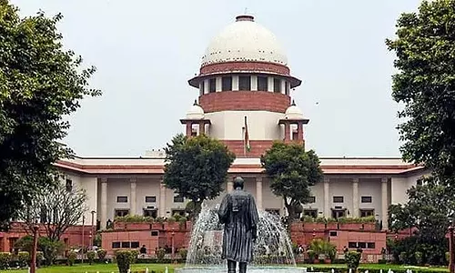 NEET छूट विधेयक मुद्दा: तमिलनाडु ने सुप्रीम कोर्ट में याचिका दायर की NEET छूट विधेयक मुद्दा: तमिलनाडु ने सुप्रीम कोर्ट में याचिका दायर की