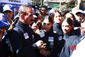 देवभूमि में नशा तस्करों के लिए कोई जगह नहीं : CM Sukhu