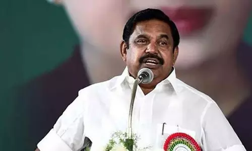 SIR के काम में DMK सरकार की अनियमितताएं: AIADMK कल करेगी विरोध प्रदर्शन