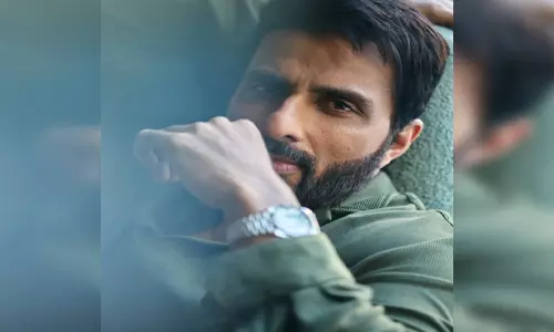 5 साल से सोनू सूद से मिलने का इंतजार कर रहा फैन, एक्टर ने किया जल्द मिलने का वादा